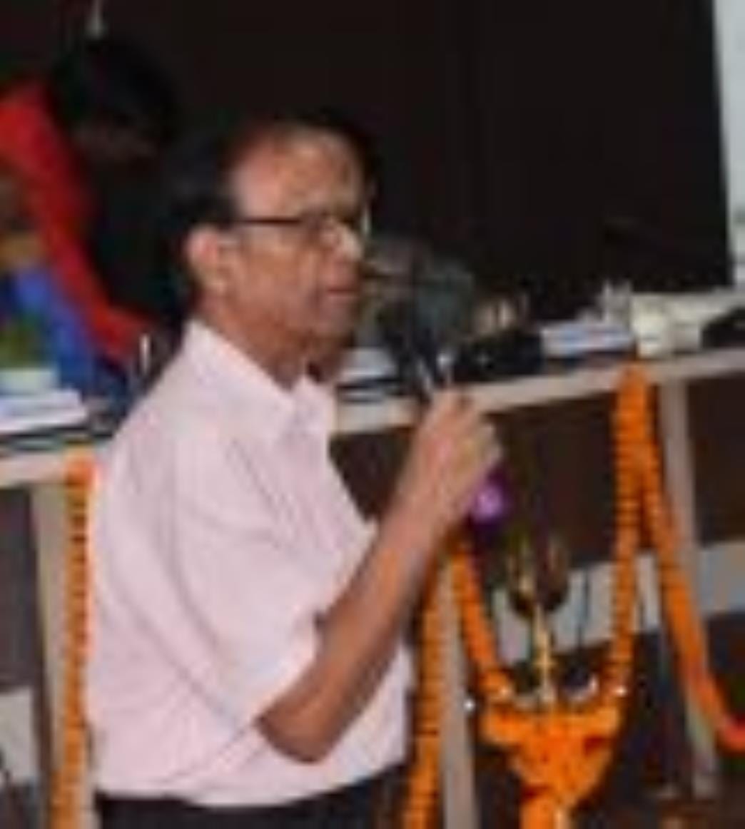 रिमोट सेंसिंग एप्लीकेशंस सेंटर और इंडियन सोसाइटी ऑफ जियोमैटिक्स लखनऊ चैप्टर के संयुक्त तत्वावधा रिमोट सेंसिंग एप्लीकेशंस सेंटर और इंडियन सोसाइटी ऑफ जियोमैटिक्स लखनऊ चैप्टर के संयुक्त तत्वावधा