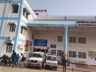 सिंगरौली जिले के ट्रामा सेंटर में 4 माह में हो गई 72 नवजात शिशुओं की मौत