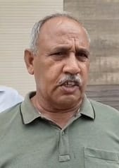 -फोटो 53 : देव नगर कॉलोनी में जमा सीवर का पानी। संवाद -फोटो 53 : देव नगर कॉलोनी में जमा सीवर का पानी। संवाद