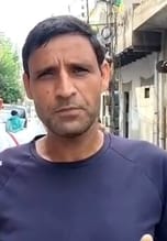 -फोटो 53 : देव नगर कॉलोनी में जमा सीवर का पानी। संवाद -फोटो 53 : देव नगर कॉलोनी में जमा सीवर का पानी। संवाद