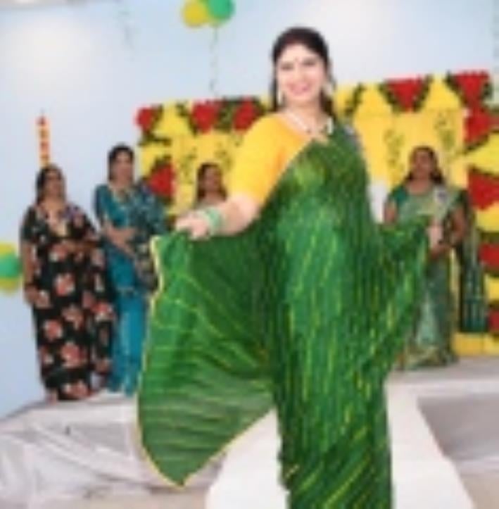 इंदिरानगर के मानस नगरी सि्थत सामुदायिक भवन में मां वेलफेयर सोसाइटी की ओर से तीज उत्सव का आयोजन इंदिरानगर के मानस नगरी सि्थत सामुदायिक भवन में मां वेलफेयर सोसाइटी की ओर से तीज उत्सव का आयोजन