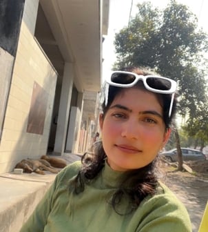 सेक्टर दो में जाल डालकर पकड़े गया कुत्ता। स्रोत पाठक सेक्टर दो में जाल डालकर पकड़े गया कुत्ता। स्रोत पाठक