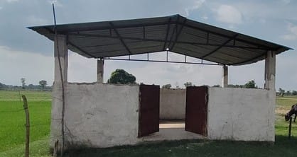 सुनील कुमार, बझेड़ा भागवानपुर।