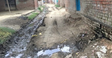 सुनील कुमार, बझेड़ा भागवानपुर।