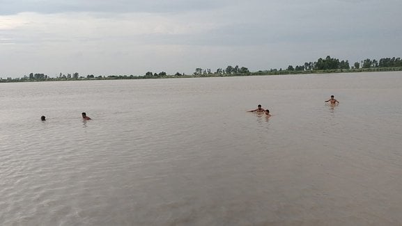 यमुना में डूबने से लापता हुआ छात्र मोहसीन यमुना में डूबने से लापता हुआ छात्र मोहसीन