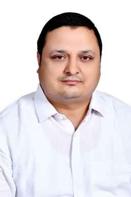 अधिवक्ता राजेश सैनी, इंदिरा कॉलोनी