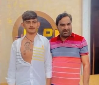 जैसलमेर में RLP कार्यकर्ता की संदिग्ध मौत जैसलमेर में RLP कार्यकर्ता की संदिग्ध मौत