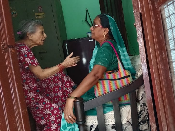 नजीबाबाद- बाला वर्मा (फाइल फोटो)। नजीबाबाद- बाला वर्मा (फाइल फोटो)।