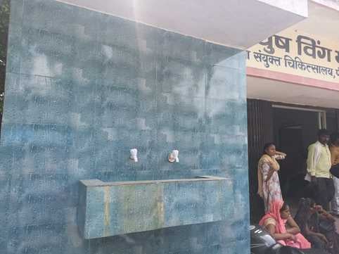 रामसरन, मोहम्मदपुर दियूरिया रामसरन, मोहम्मदपुर दियूरिया