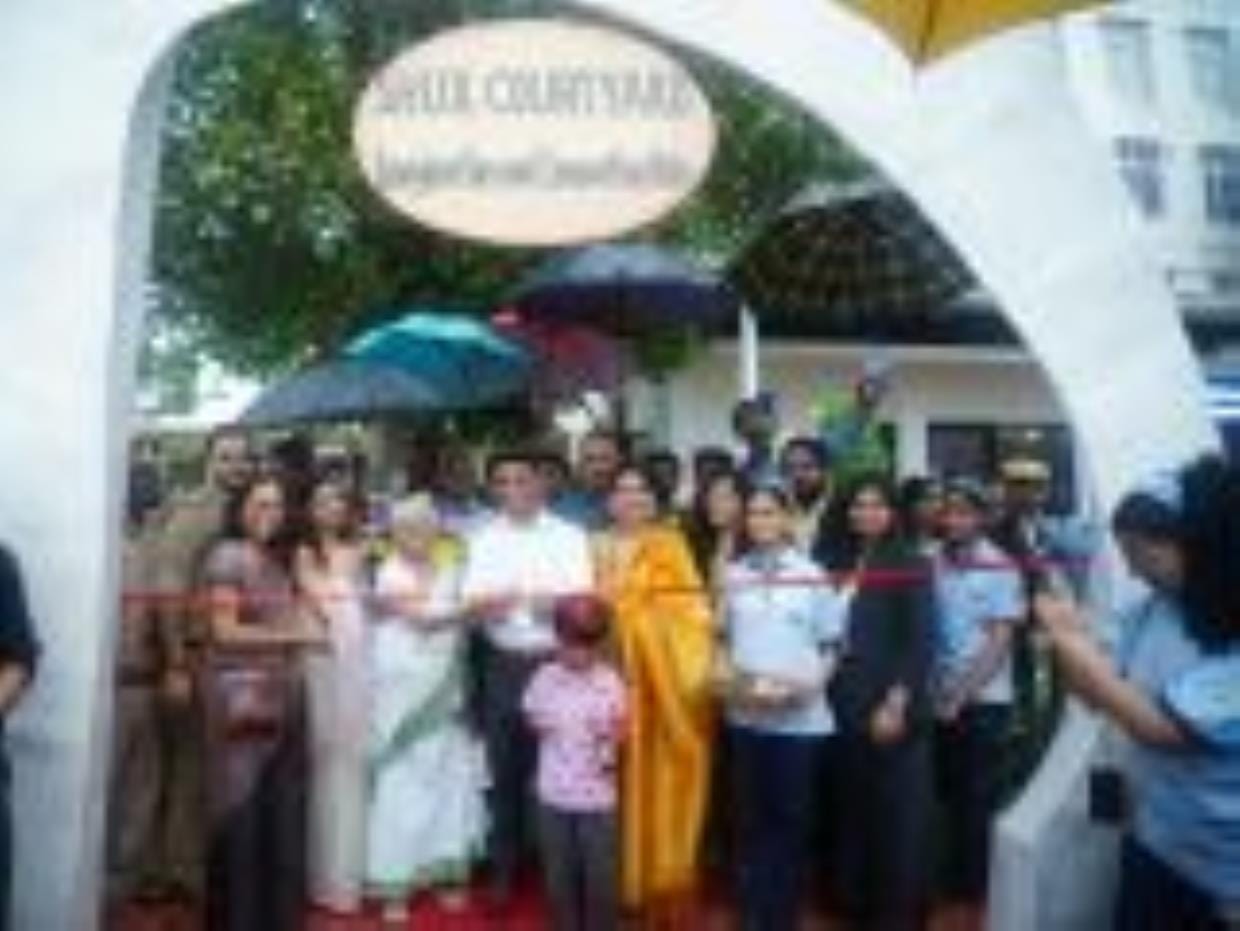 शुभांशु शुक्ला ने सीएमएस और अटल आवासीय विद्यालय, मोहनलालगंज के लगभग 200 छात्र-छात्राओं से सफलता शुभांशु शुक्ला ने सीएमएस और अटल आवासीय विद्यालय, मोहनलालगंज के लगभग 200 छात्र-छात्राओं से सफलता
