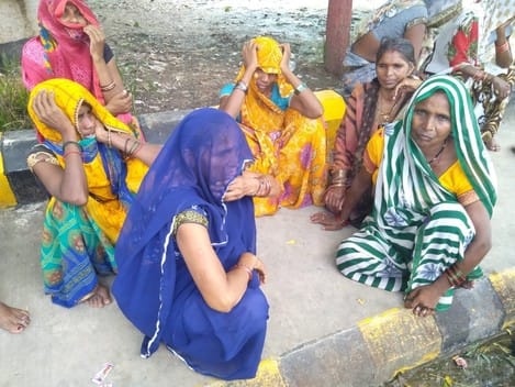 फोटो 10- मंजू वर्मा। स्रोत- परिजन। फोटो 10- मंजू वर्मा। स्रोत- परिजन।
