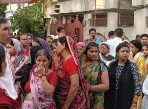 फतेह ग्रोवर का फाइल फोटो। स्रोत: परिजन फतेह ग्रोवर का फाइल फोटो। स्रोत: परिजन