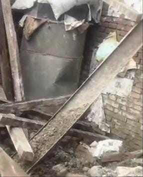 मृतका सुरजी का फाइल फोटो