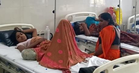 मृतक सरिता की फाइल फोटो। मृतक सरिता की फाइल फोटो।