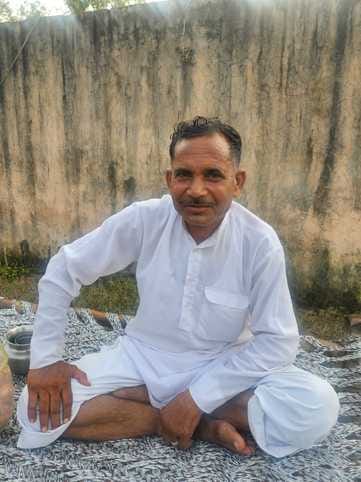 प्रेमचंद जाटव प्रेमचंद जाटव