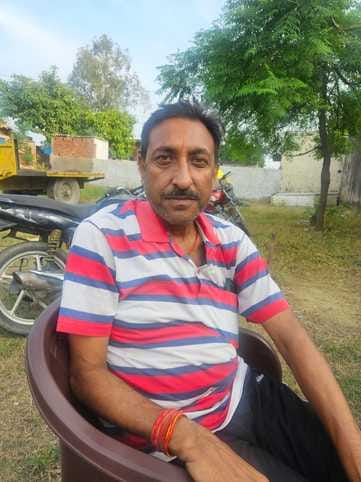 प्रेमचंद जाटव प्रेमचंद जाटव