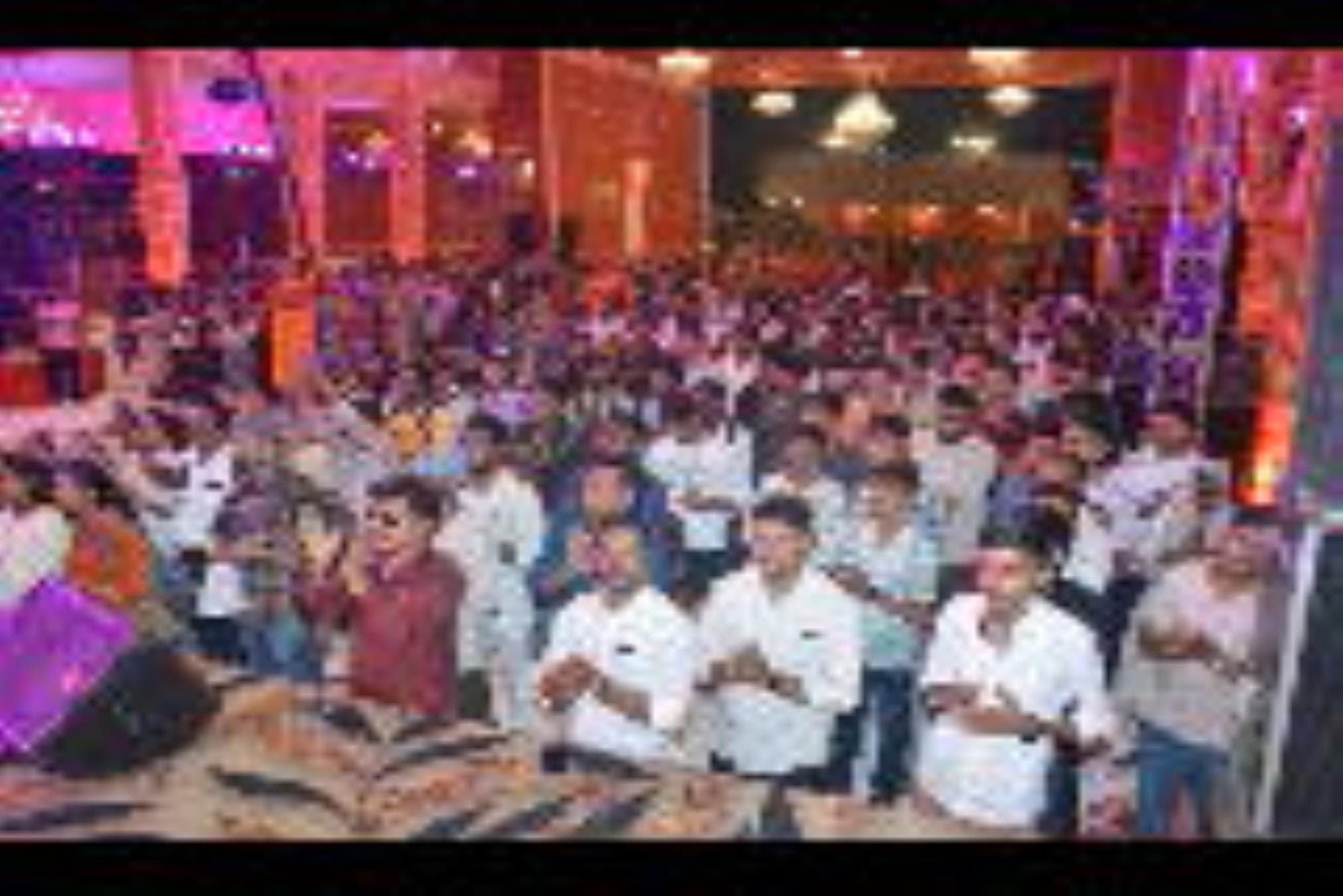 राजधानी में गणेश उत्सव का उल्लास बुधवार से छा गया। विभिन्न पंडालों में मनौती के राजा विराजे। 