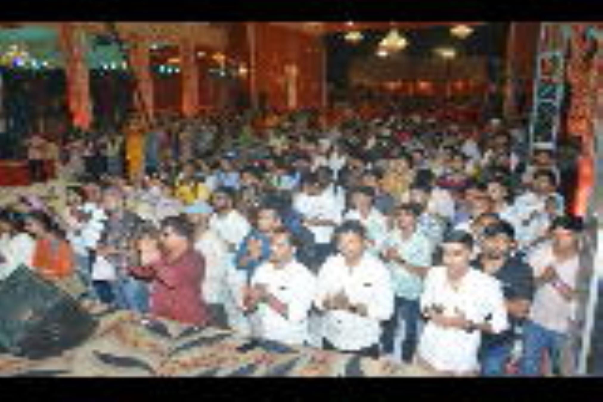 राजधानी में गणेश उत्सव का उल्लास बुधवार से छा गया। विभिन्न पंडालों में मनौती के राजा विराजे। 