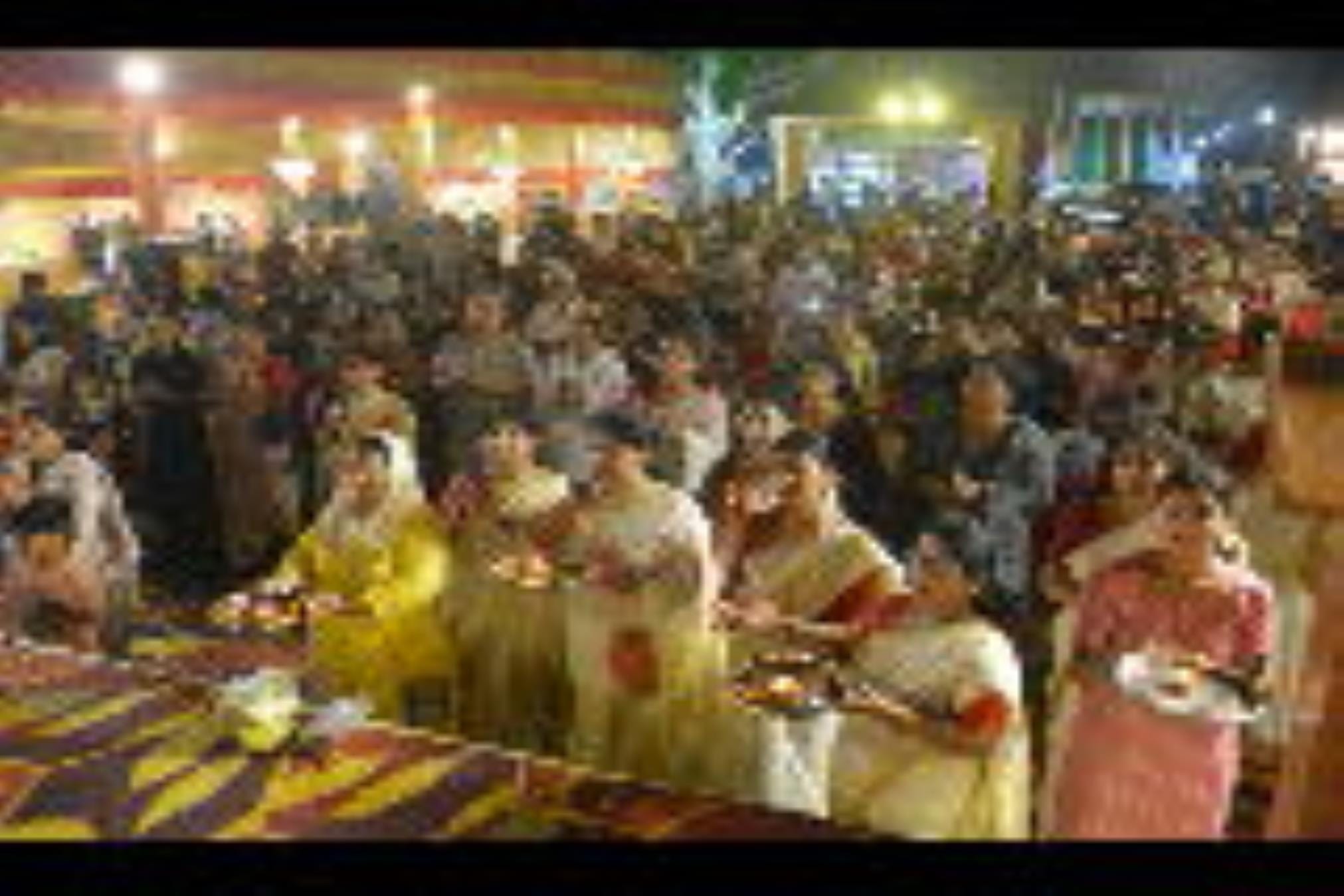 राजधानी में गणेश उत्सव का उल्लास बुधवार से छा गया। विभिन्न पंडालों में मनौती के राजा विराजे। 