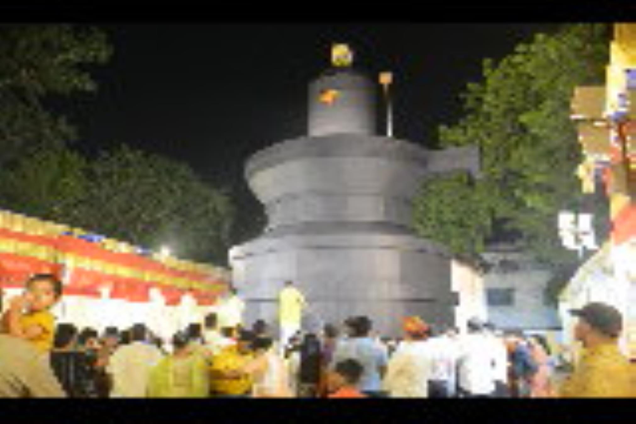 राजधानी में गणेश उत्सव का उल्लास बुधवार से छा गया। विभिन्न पंडालों में मनौती के राजा विराजे। 
