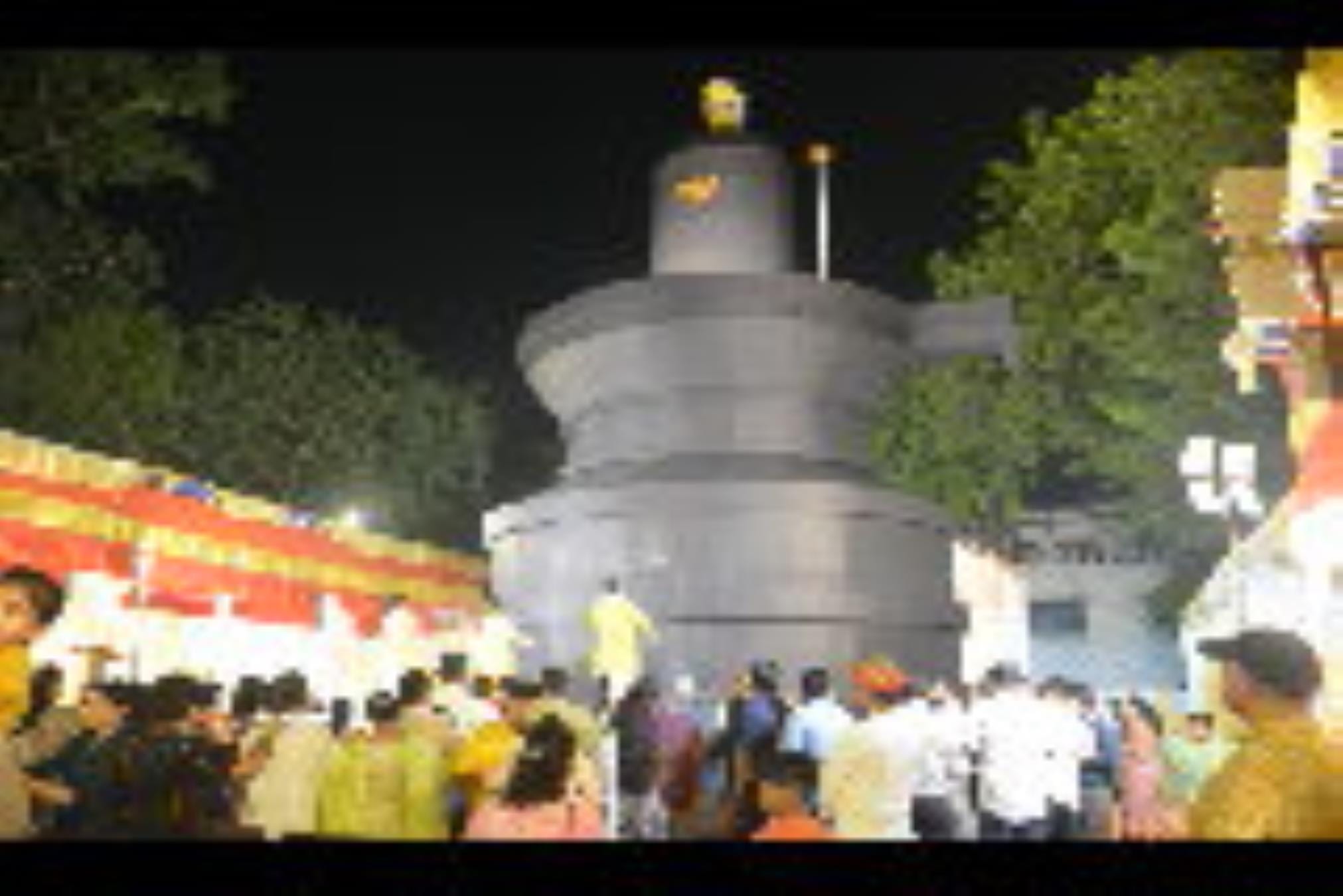 राजधानी में गणेश उत्सव का उल्लास बुधवार से छा गया। विभिन्न पंडालों में मनौती के राजा विराजे। 