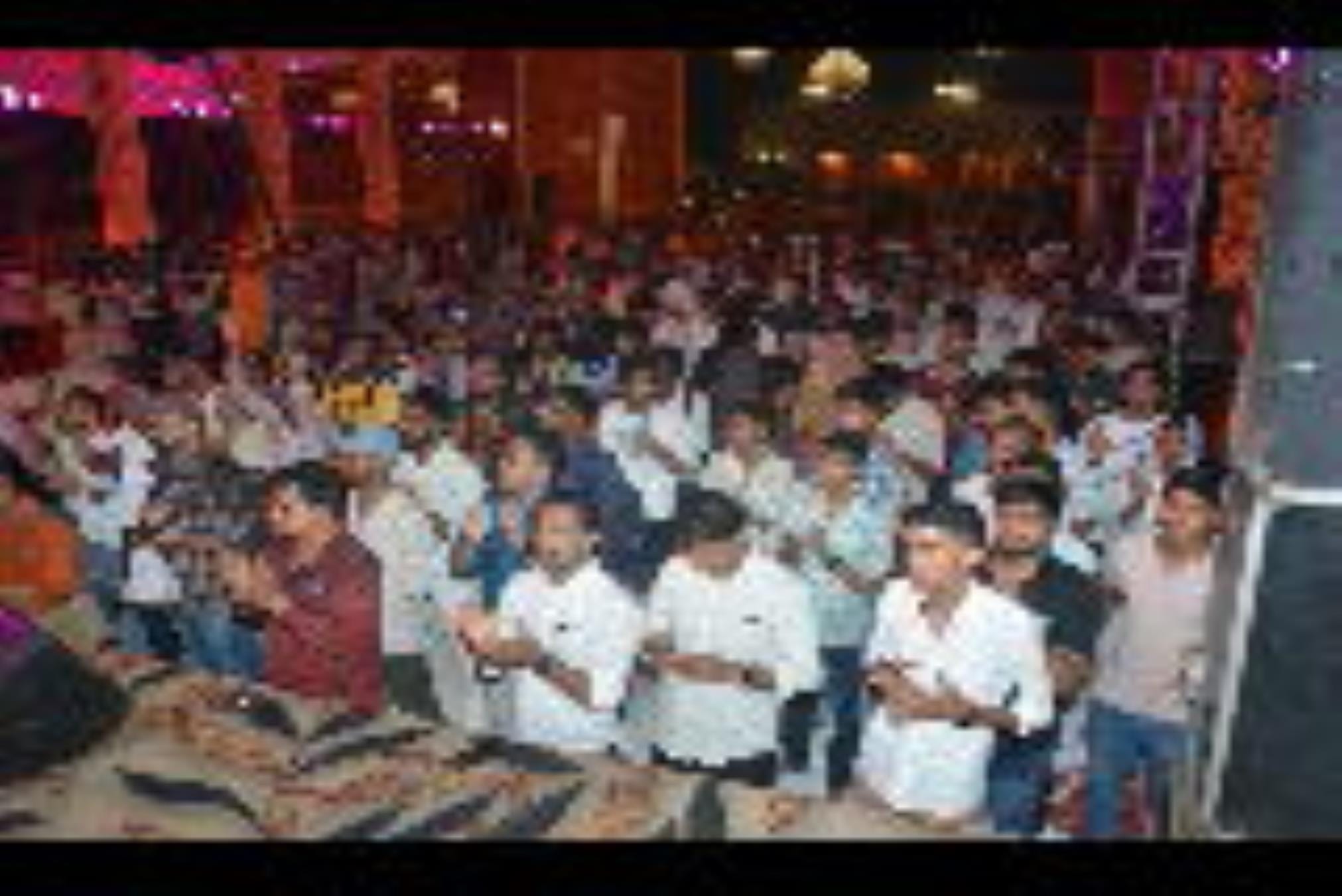 राजधानी में गणेश उत्सव का उल्लास बुधवार से छा गया। विभिन्न पंडालों में मनौती के राजा विराजे। 