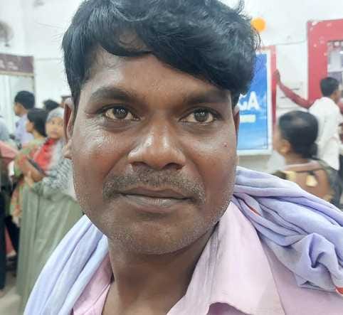 सुरेंद्र