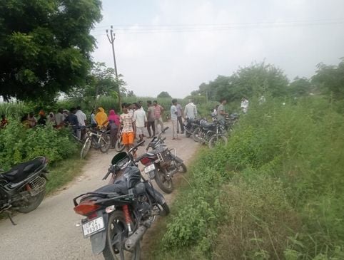 टिंकू। फाइल फोटो