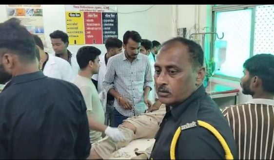 टिंकू। फाइल फोटो
