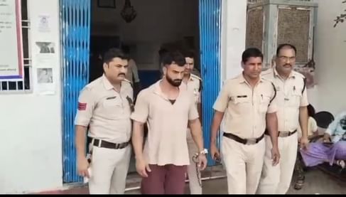 सतना जिला में फिर आया लावजिहाद का मामला सामने 
