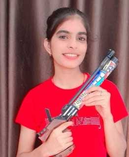 खेल दिवस की खबर से संबंधित फोटो- क्रिकेटर उज्ज्वल वत्स। खेल दिवस की खबर से संबंधित फोटो- क्रिकेटर उज्ज्वल वत्स।