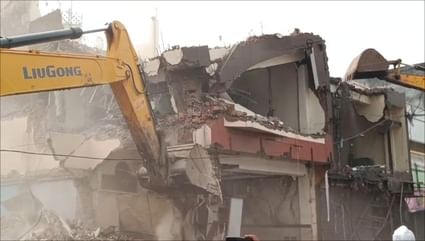 ऐसे हुई कार्यवाही