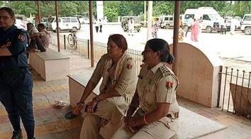 बीकानेर : सेंट्रल जेल में महिला कैदी ने फांसी लगाकर दी जान,