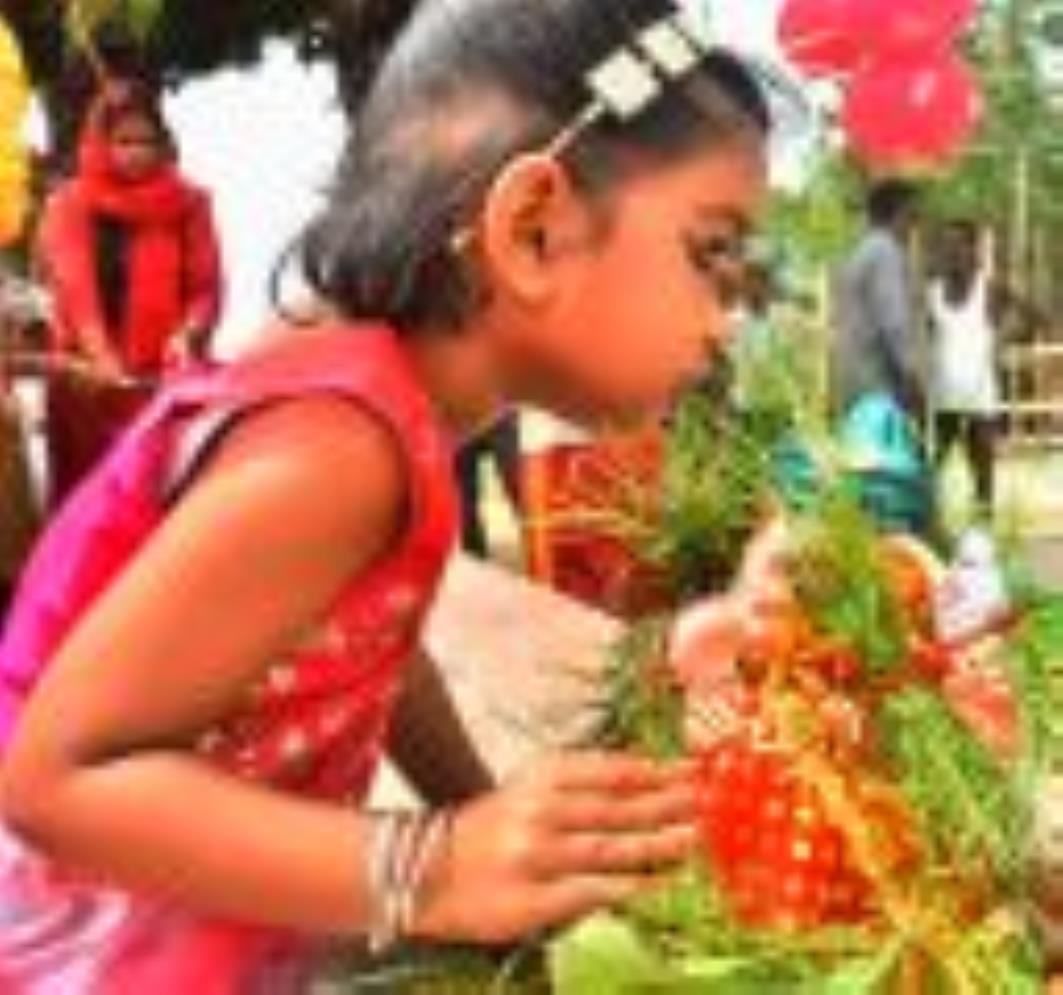 झूलेलालघाट, कुड़ियाघाट और खाटू श्याम मंदिर घाट पर सुबह से ही विसर्जन शुरू हो गया जो शाम तक जारी