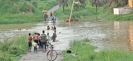 कौशल्या देवी, प्रधान डेढ़ावल