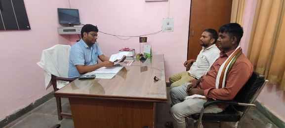 कौशल्या देवी, प्रधान डेढ़ावल