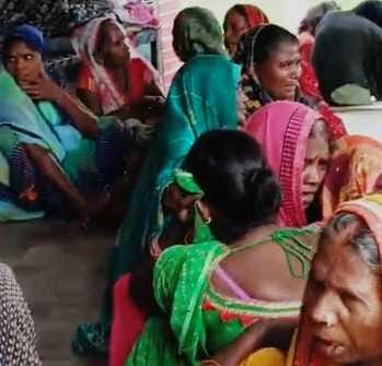 विजयकुमार उर्फ शंभूनाथ गौतम की फाइल फोटो