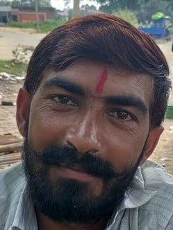 अंकित मिश्रा, पल्हौरा। अंकित मिश्रा, पल्हौरा।