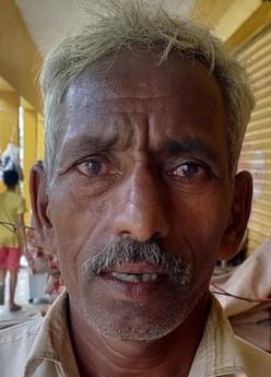अंकित मिश्रा, पल्हौरा। अंकित मिश्रा, पल्हौरा।