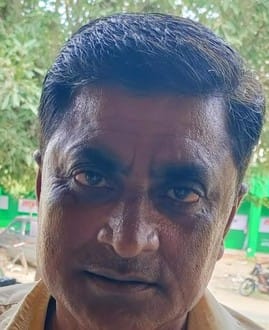 अंकित मिश्रा, पल्हौरा। अंकित मिश्रा, पल्हौरा।
