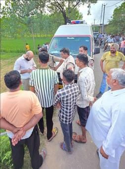 मनोज का फाइल फोटो। मनोज का फाइल फोटो।