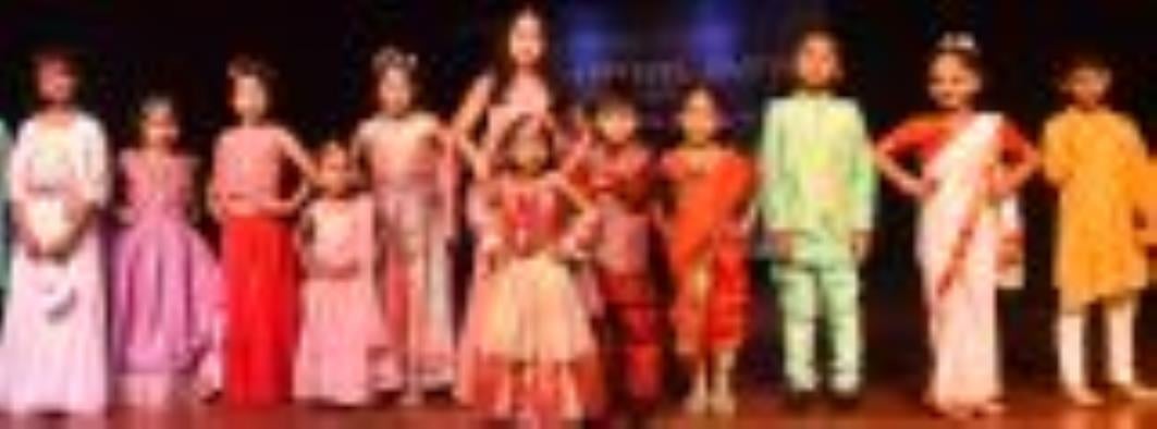  स्टार मेकर्स फाउंडेशन का 16वां वार्षिकोत्सव शनिवार को भातखंडे यूनिवर्सिटी स्थित उमा नाथ बली प्