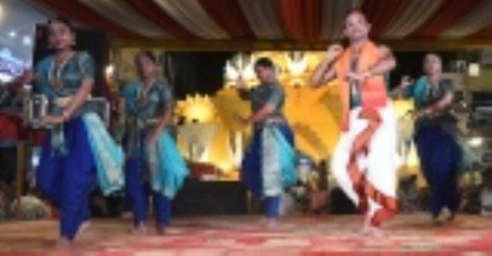 शनिवार को विभिन्न पंडालों में गणपति की विधि-विधान से पूजा, आरती और सांस्कृतिक कार्यक्रमों का आय शनिवार को विभिन्न पंडालों में गणपति की विधि-विधान से पूजा, आरती और सांस्कृतिक कार्यक्रमों का आय