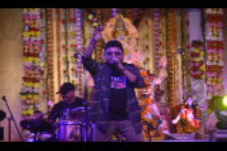 शनिवार को विभिन्न पंडालों में गणपति की विधि-विधान से पूजा, आरती और सांस्कृतिक कार्यक्रमों का आय शनिवार को विभिन्न पंडालों में गणपति की विधि-विधान से पूजा, आरती और सांस्कृतिक कार्यक्रमों का आय