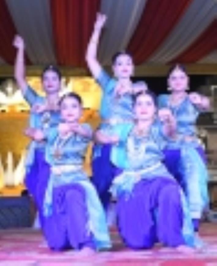 शनिवार को विभिन्न पंडालों में गणपति की विधि-विधान से पूजा, आरती और सांस्कृतिक कार्यक्रमों का आय शनिवार को विभिन्न पंडालों में गणपति की विधि-विधान से पूजा, आरती और सांस्कृतिक कार्यक्रमों का आय