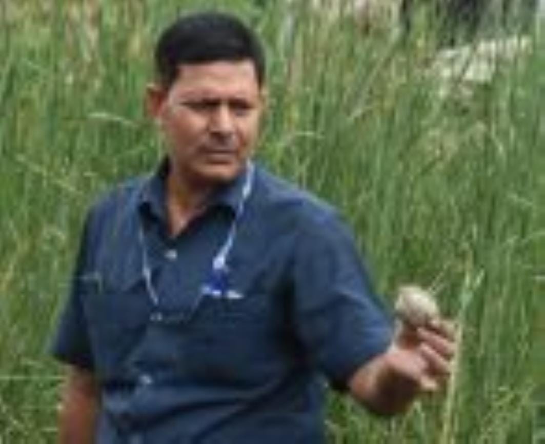 बेहटा में धमाका : दिखा हादसे का खौफनाक मंजर बेहटा में धमाका : दिखा हादसे का खौफनाक मंजर