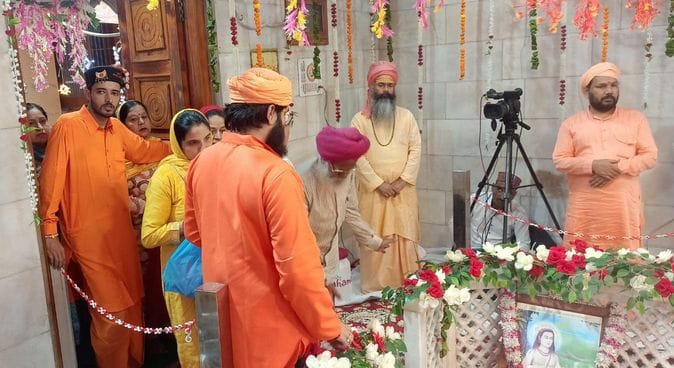 चंबा मे भारी बारिश के चलते बंद पड़ा अलवास-किलाड़ मार्ग।स्रोत जागरूक पाठक चंबा मे भारी बारिश के चलते बंद पड़ा अलवास-किलाड़ मार्ग।स्रोत जागरूक पाठक