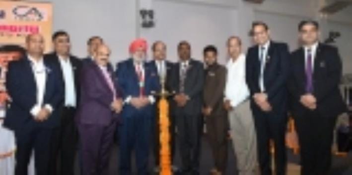गोमतीनगर स्थित इंस्टीट्यूट ऑफ चार्टर्ड अकाउंटेंट्स ऑफ इंडिया (आईसीएआई) लखनऊ चैप्टर की ओर से आयो गोमतीनगर स्थित इंस्टीट्यूट ऑफ चार्टर्ड अकाउंटेंट्स ऑफ इंडिया (आईसीएआई) लखनऊ चैप्टर की ओर से आयो