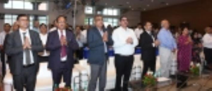 गोमतीनगर स्थित इंस्टीट्यूट ऑफ चार्टर्ड अकाउंटेंट्स ऑफ इंडिया (आईसीएआई) लखनऊ चैप्टर की ओर से आयो गोमतीनगर स्थित इंस्टीट्यूट ऑफ चार्टर्ड अकाउंटेंट्स ऑफ इंडिया (आईसीएआई) लखनऊ चैप्टर की ओर से आयो