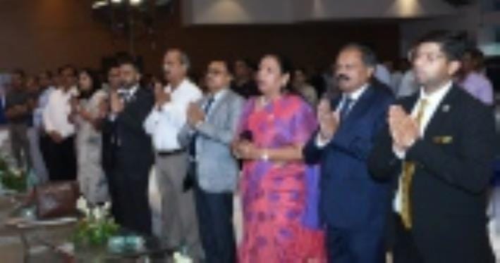 गोमतीनगर स्थित इंस्टीट्यूट ऑफ चार्टर्ड अकाउंटेंट्स ऑफ इंडिया (आईसीएआई) लखनऊ चैप्टर की ओर से आयो गोमतीनगर स्थित इंस्टीट्यूट ऑफ चार्टर्ड अकाउंटेंट्स ऑफ इंडिया (आईसीएआई) लखनऊ चैप्टर की ओर से आयो